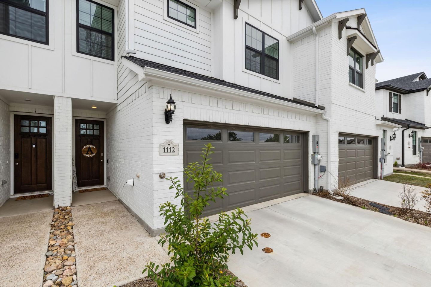 Luxury Townhome with Modern Floor Plan and Upgraded Features